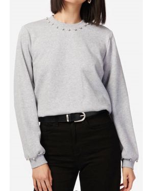 Cami NYC Dion Top - Gray