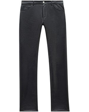 Courreges Pants - Blue