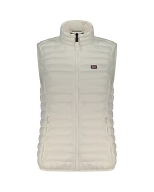 Norway 1963 Poliammide Gilet - Gray