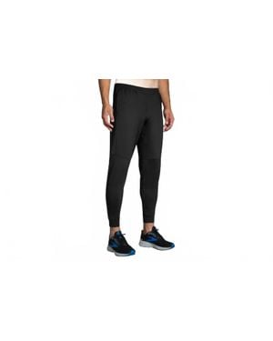 Brooks Spartan Jogger Pants - Black
