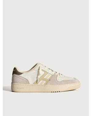 HOFF Fleming Shoe - Natural