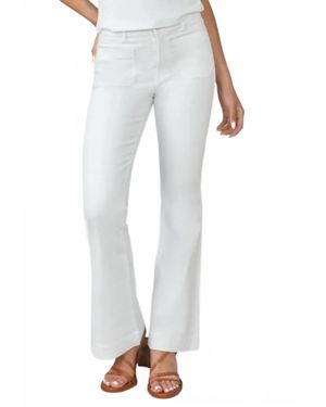 Lola Jeans Alice Jeans - White