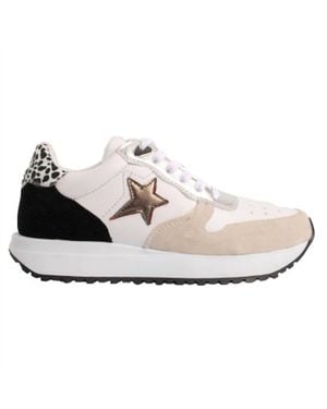 Makers Star Ace 2 Sneakers - White