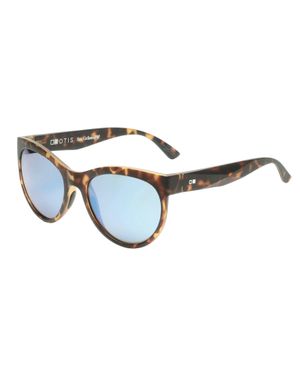OTIS Eyewear Aerial Sunglasses - Black