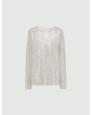 Marella Rino - White
