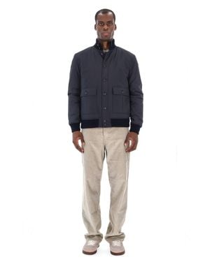 Valstar Premium Outerwear Coat For - Blue