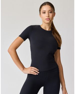 AVA Active Hera T-Shirt - Black
