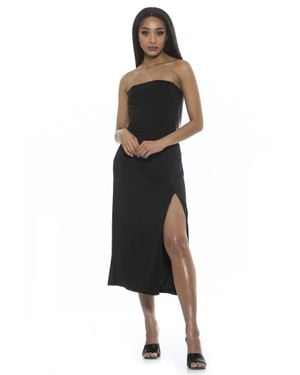 Alexia Admor Camden Dress - Black