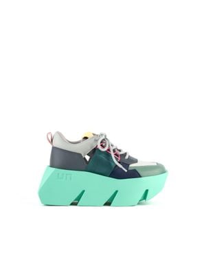 United Nude Bull Sporty - Green