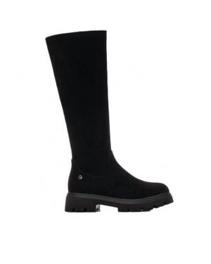 Xti Boots - Black
