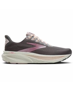 Brooks Ghost 17 Running Shoes - Gray
