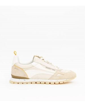 ONCEPT Toronto Sneakers - White