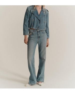 Marella Wleg1 - Blue