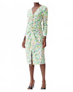 Baum und Pferdgarten Aditri Dress - Green