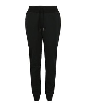 Bally Tracksuit Sweatpants - Black
