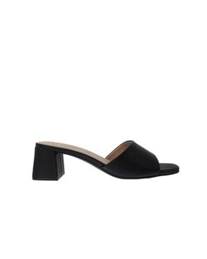 Unisa Venley Venley-Blk - Black