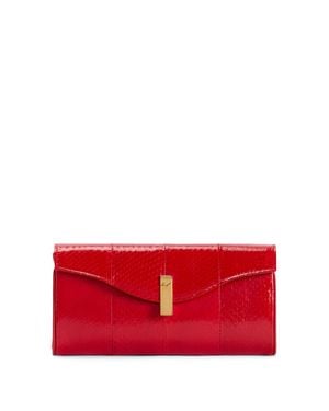Giuseppe Zanotti Flutie - Red