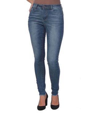 Lola Jeans Alexa Jeans - Blue