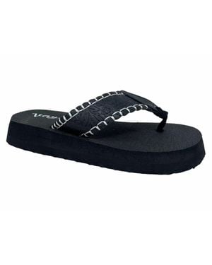 Very G Pamela Flip Flop - Blue