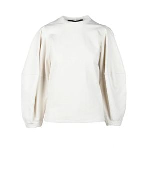 Ter Et Bantine Sweatshirt - White