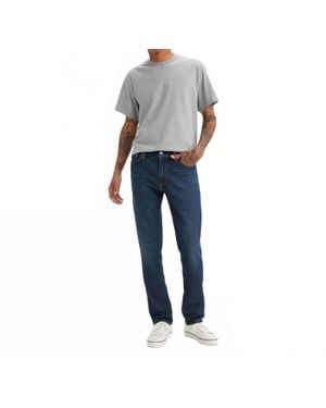 Levi's 511 Slim Fit Jeans - Blue