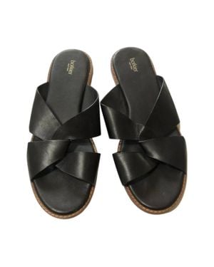 Botkier Zuri Sandal - Black