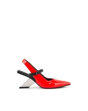 United Nude Rockit Mj - Red