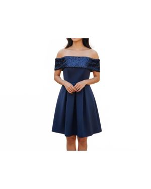 Eliza J Off The Shoulder Dresses for Women