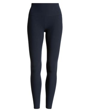 Spanx Onform Bare Essentials Full Leggings, Very - Blue
