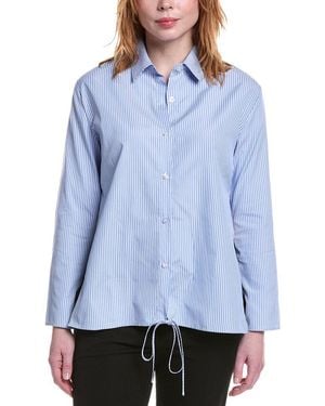 HL Affair Shirt - Blue