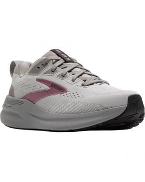 Brooks Ariel Gts 26 Athletic Shoe - Gray