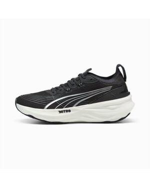 PUMA Foreverrun Nitro 2 Shoe - Black