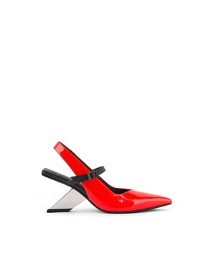 United Nude Rockit Mj - Red