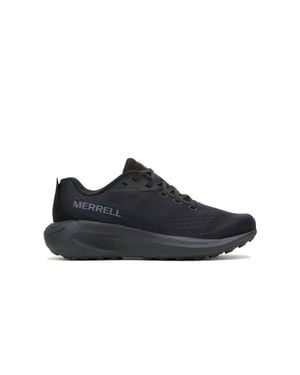 Merrell Morphlite Shoes - Black
