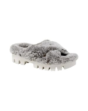 Charles David Zealous 2D21F090-020 - Gray