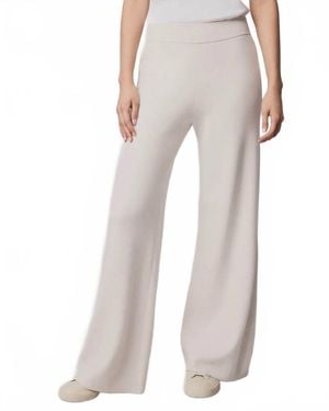 Splendid Hannah Knit Pant - Gray
