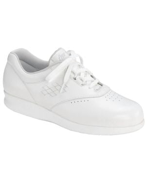 SAS Free Time Walking Shoe - Black