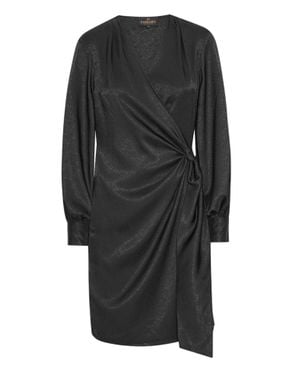 Karmamia Ines Dress - Black