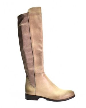 Cordani Bethanie High Boot - Brown