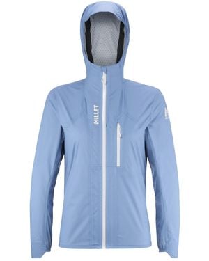 Millet Muted Wanaka Light 2.5L Jacket - Blue