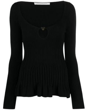 Philosophy Maglia - Black