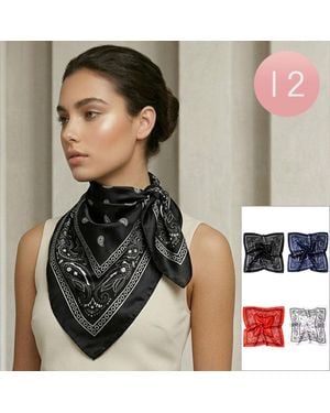 TRUEDAMES 12Pcs - Multicolor