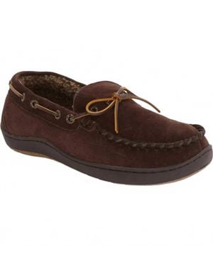 Tempur-Pedic Therman Slip-On - Brown