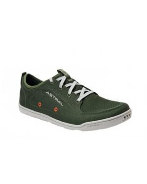 Astral Loyak Water Shoe - Green
