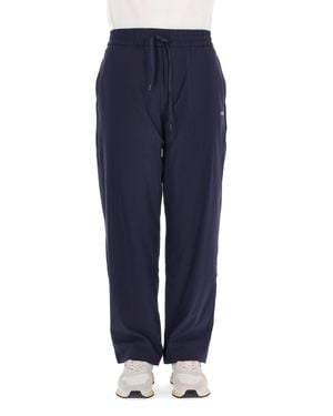 Autry Superlight Nylon Pants - Blue