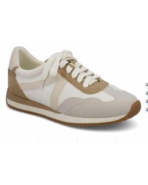 MIA Crosley Sneaker - White