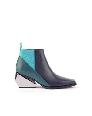 United Nude Ricky J Mid - Blue