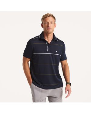 Nautica dri fit polo deals