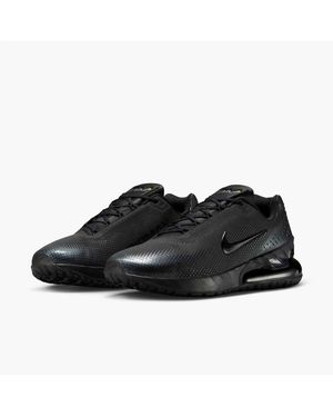 Nike Air Max Phoenix Shoes - Black