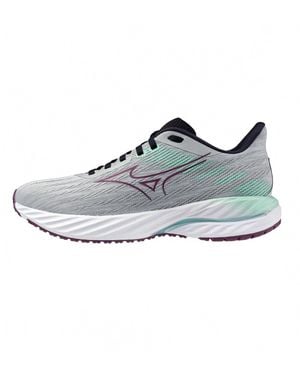 Mizuno Inspire 21 Running Shoes - Gray